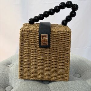 8 Other Reasons Straw Bag